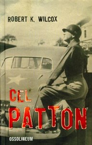 Cel Patton to buy in USA