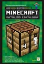 Minecraft Crafting, czary i świetna zabawa Canada Bookstore