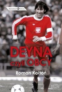 Deyna czyli Obcy pl online bookstore