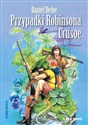 Przypadki Robinsona Crusoe bookstore