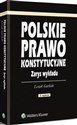 Polskie prawo konstytucyjne Zarys wykładu - Polish Bookstore USA