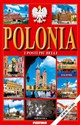 Polska najpiękniejsze miejsca. Polonia i posti piu belli wer. włoska Polish Books Canada