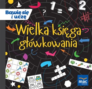 Wielka księga główkowania online polish bookstore