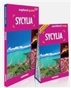 Sycylia light przewodnik + mapa explore guide! light  