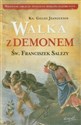 Walka z demonem Św. Franciszek Salezy Bookshop