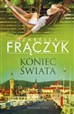 Koniec świata - Izabella Frączyk