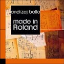 Made in Roland polish books in canada