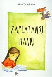 Zaplatanki Hanki online polish bookstore