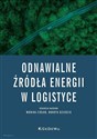 Odnawialne źródła energii w logistyce  