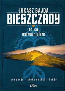 Bieszczady To co najważniejsze to buy in Canada