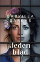 Jeden błąd  - Gabriela Gargaś Bookshop