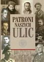 Patroni naszych ulic buy polish books in Usa