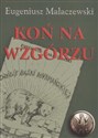 Koń na wzgórzu - Eugeniusz Małaczewski pl online bookstore
