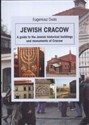 Jewish Cracow Bookshop