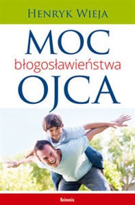 Moc błogosławieństwa ojca polish usa