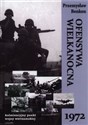 Ofensywa Wielkanocna 1972 kulminacyjny punkt wojny wietnamskiej online polish bookstore