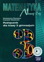 Matematyka 3 Podręcznik z płytą CD Gimnazjum Bookshop