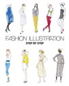 Fashion Illustration Step by Step chicago polish bookstore