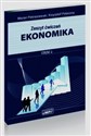 Ekonomika Zeszyt ćwiczeń Część 2 Technikum, Szkoła policealna online polish bookstore