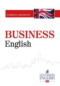 Business English Polish bookstore