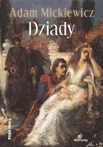 Dziady polish books in canada