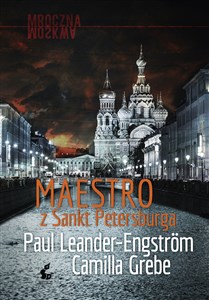 Maestro z Sankt Petersburga Polish Books Canada