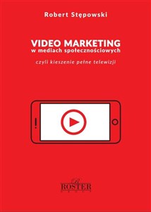 Video marketing w mediach społecznościowych Polish Books Canada