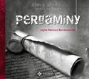 [Audiobook] Pergaminy - Polish Bookstore USA