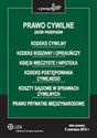 Prawo cywilne Zbiór przepisów  