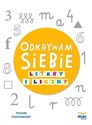 Odkrywam siebie.Litery i Liczby.P.Podstawowy MAC books in polish