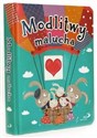 Modlitwy malucha - Opracowanie Zbiorowe