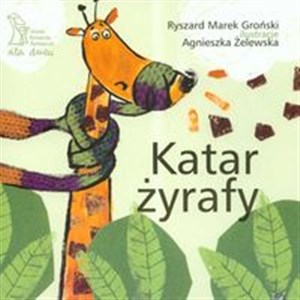 Katar żyrafy to buy in Canada