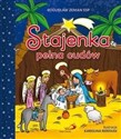 Stajenka pełna cudów - Polish Bookstore USA