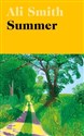 Summer (Seasonal Quartet)  books in polish