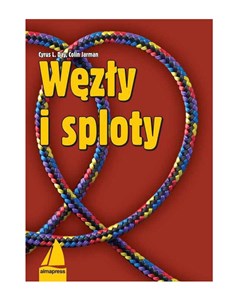 Węzły i sploty books in polish