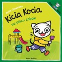 Kicia Kocia na placu zabaw buy polish books in Usa