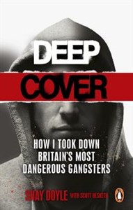 Deep Cover  