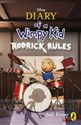 Diary of a Wimpy Kid Rodrick Rules  buy polish books in Usa