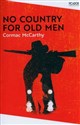 No Country for Old Men  - Polish Bookstore USA