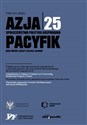 Azja-Pacyfik nr 25/2022 - Polish Bookstore USA