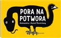 Pora na potwora  - Aleksandra Mizielinska, Daniel Mizieliński