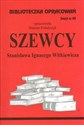Biblioteczka Opracowań Szewcy Stanisława Ignacego Witkiewicza Zeszyt nr 40 polish usa