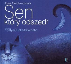 Sen, który odszedł Canada Bookstore