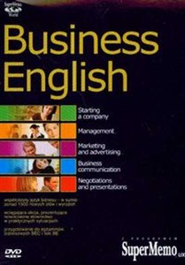 Business English   