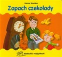 Zapach czekolady 