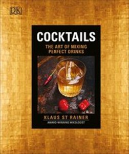 Cocktails Polish Books Canada