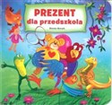Prezent dla przedszkola - Polish Bookstore USA