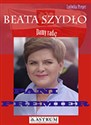Premier Beata Szydło Bookshop