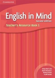 English in Mind 1 Teacher's Resource Book bookstore