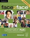 face2face Advanced Presentation Plus  bookstore